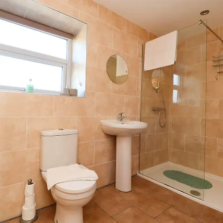 Prázdninový dům Zoey *