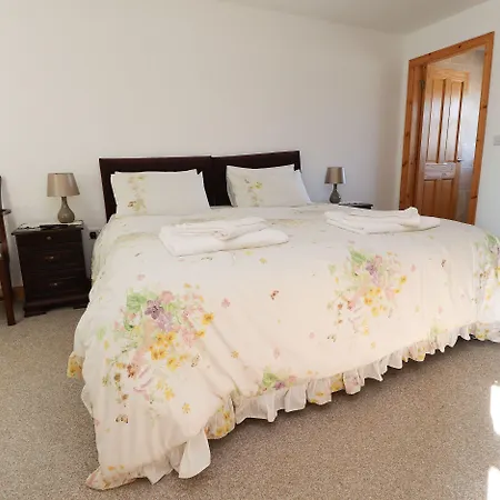 Prázdninový dům Zoey *