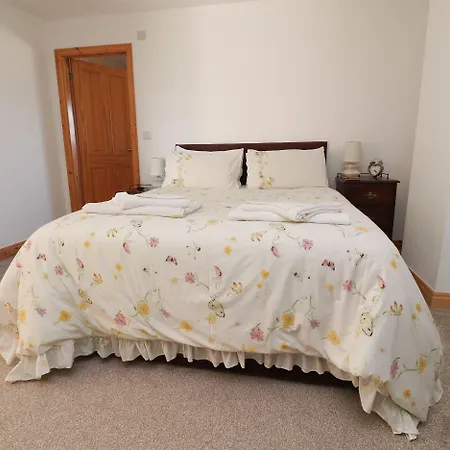 Zoey Prázdninový dům