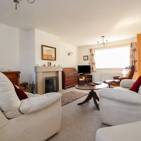 Prázdninový dům Zoey *