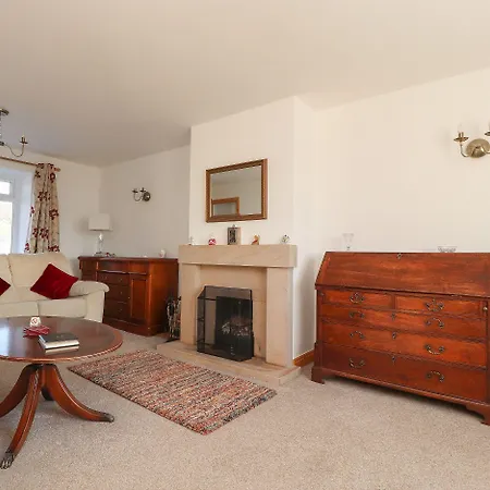 Prázdninový dům Zoey *