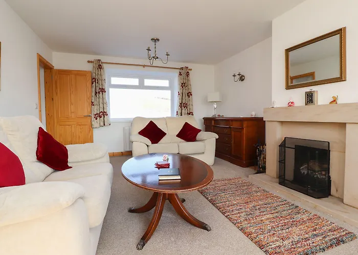 Zoey 펜션 스킵턴