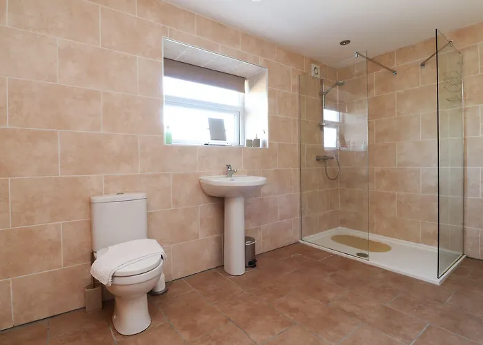 펜션 Zoey 스킵턴